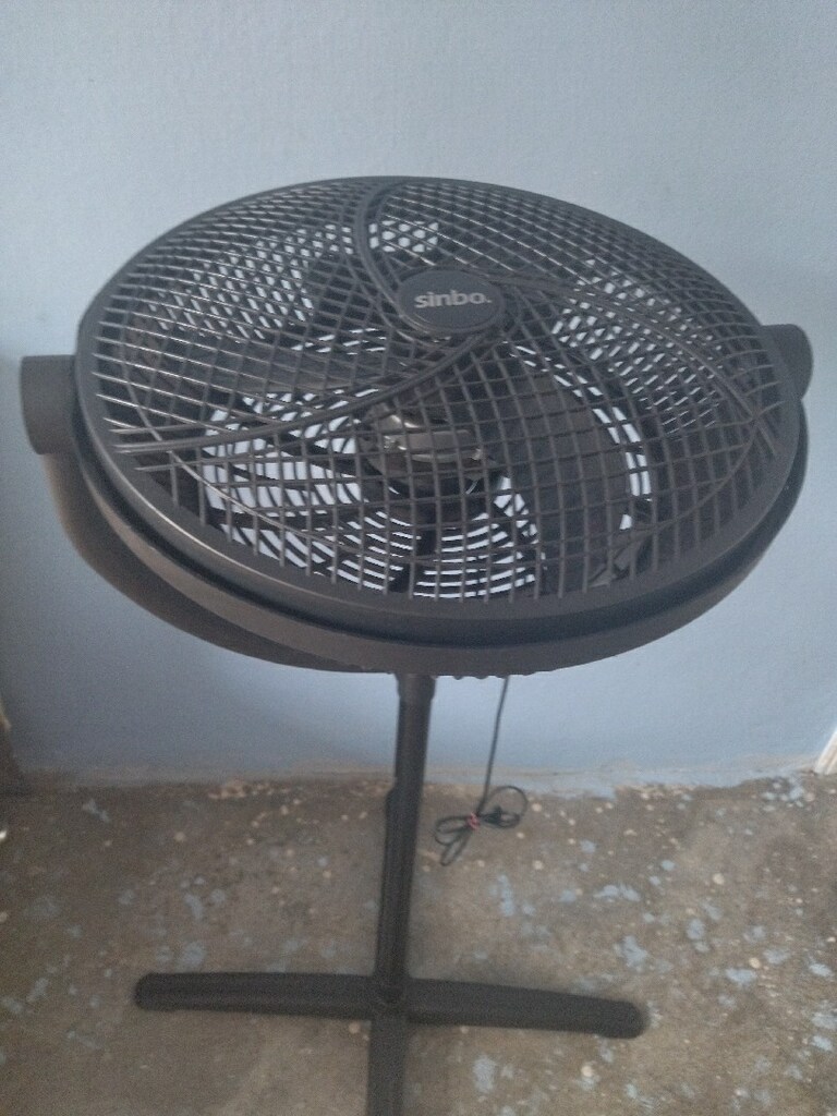 sıfır vantilatör - 3