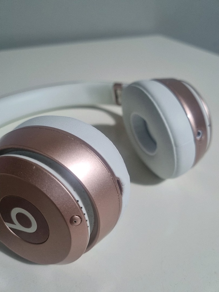 BEATS SOLO 2 MODEL B0534 KULAKLIK - 2