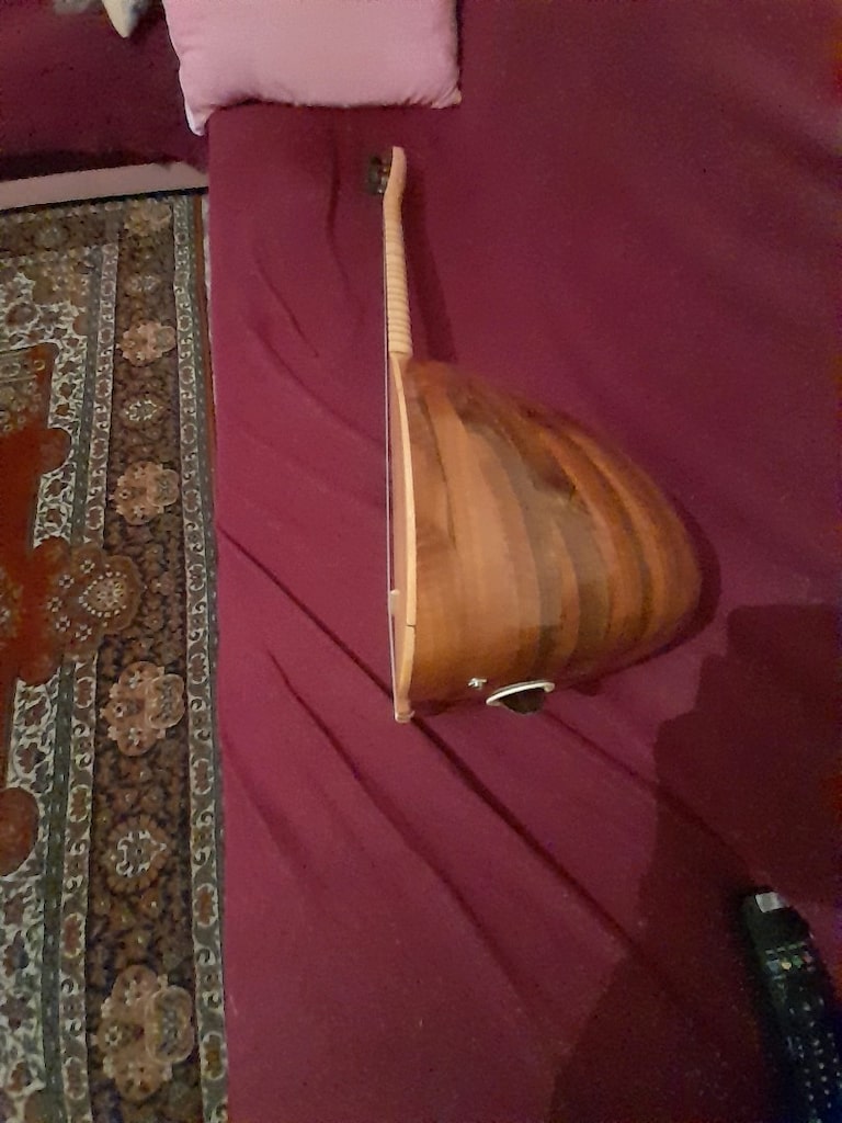 kısa sap jaklI yeni saz - 2