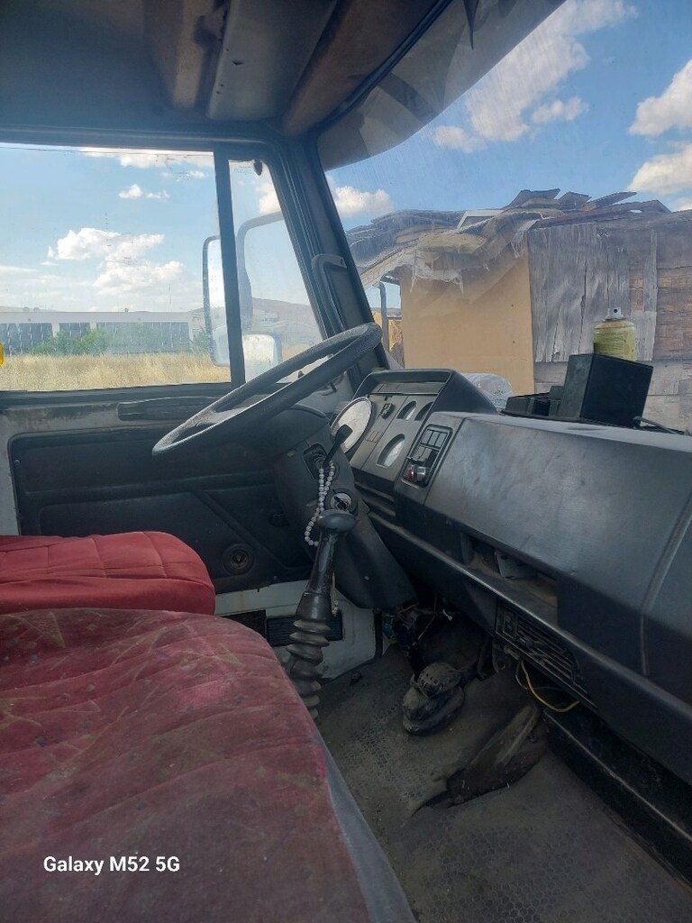Iveco 65.9 - 7