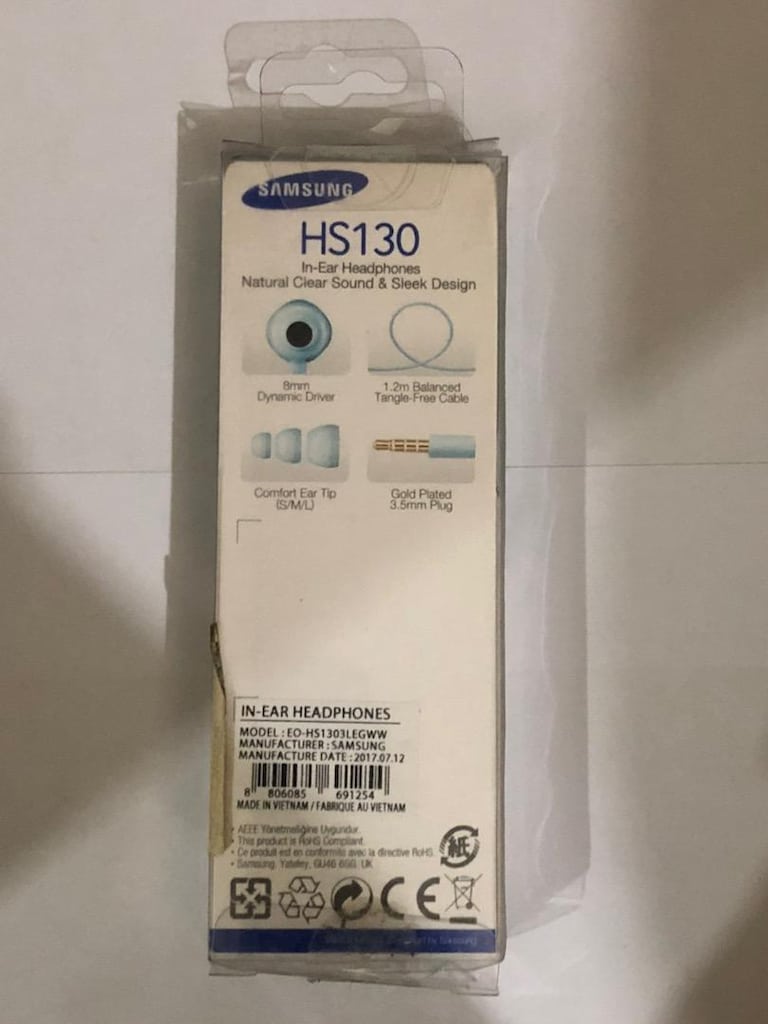 Kulaklık Samsung - 2