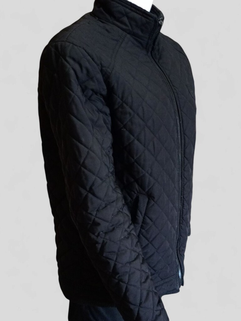 Orijinal U.S Polo Assn Erkek Mont - 3