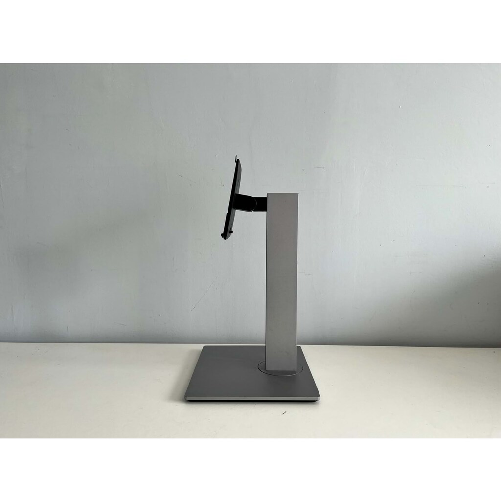 VESA Monitör Standı Ayarlanabilir Metal Masaüstü Monitör Ayağı - 5