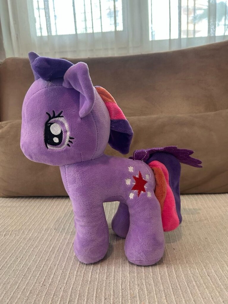 my little pony - 5