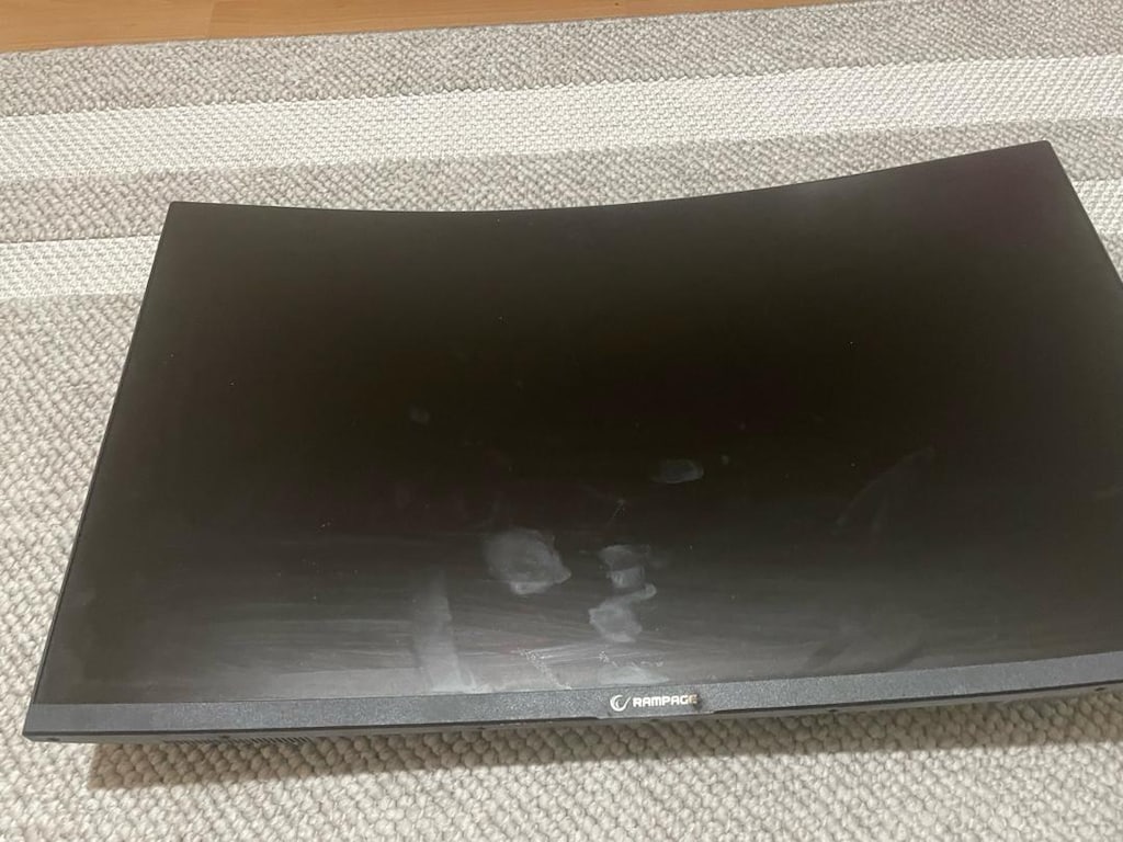 RampaceDROP DR27C300F - 2