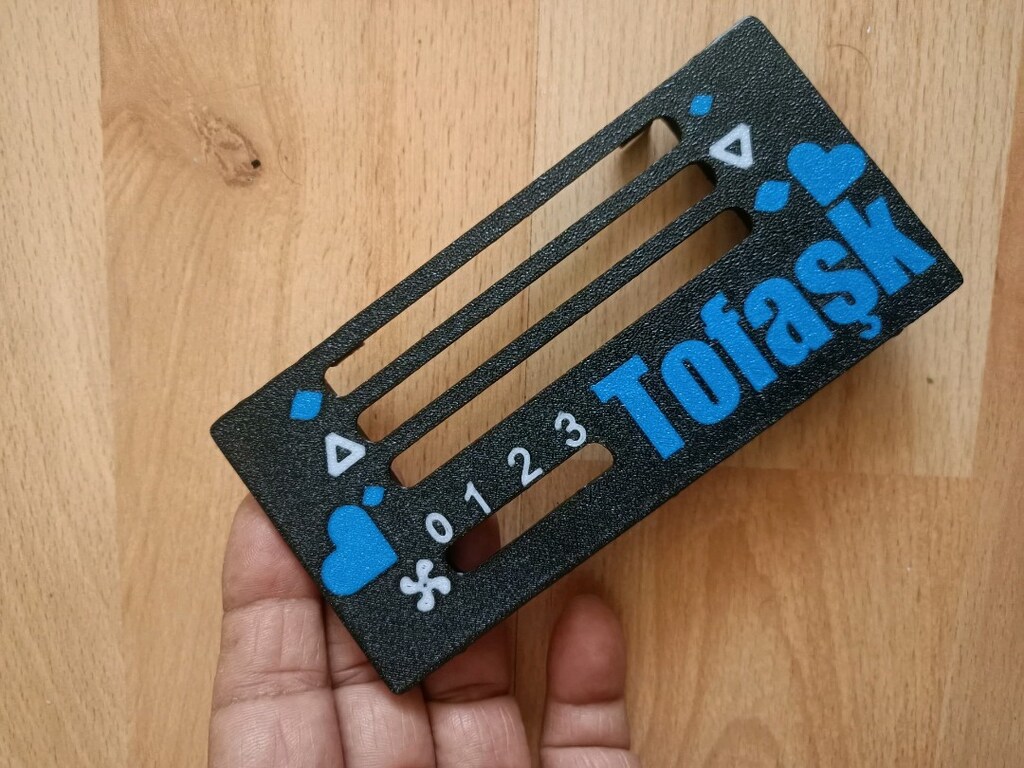 tofaş kalörüfer kumanda paneli sıfır tofaşk yeni baskı sıfır. kaliteli - 5