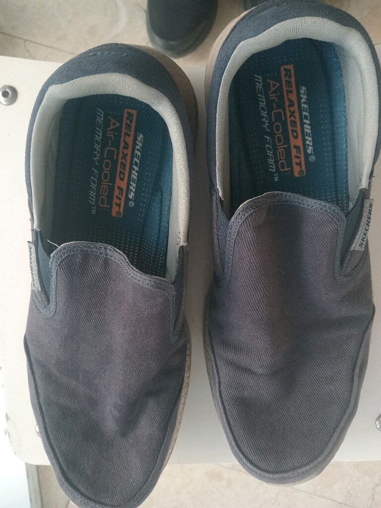 skechers relaxedfit - 8