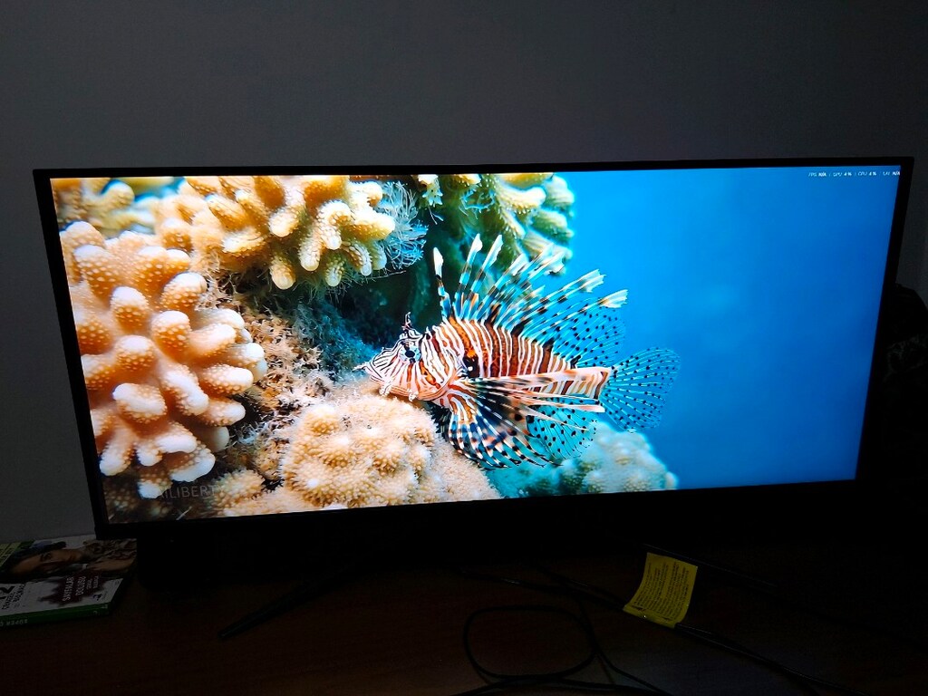 msi 40" mag401qr - 6