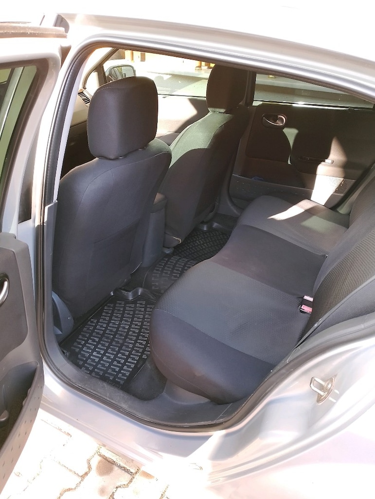 Megane 2 1.5 dci dinamik - 8