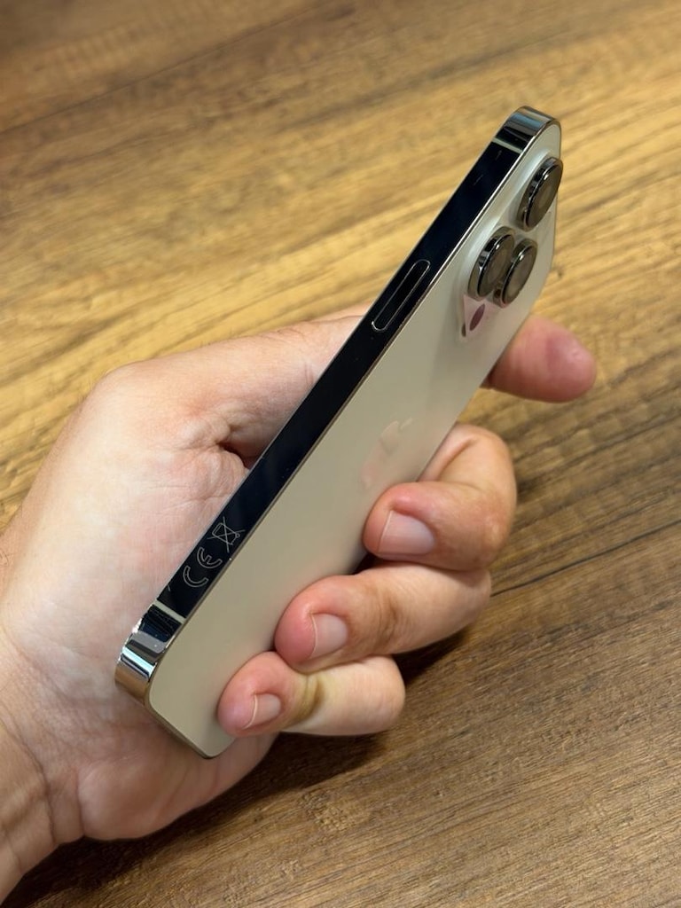 İphone 14 Pro TR 1 TB CİHANGİR BİLGİSAYAR 25. YIL - 5