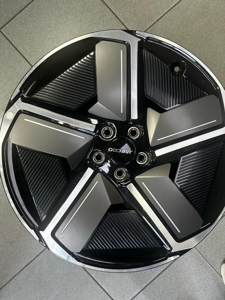 19 5/108 ORJİNAL CHERY CEVOCO - 5