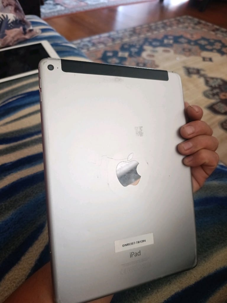 ipad Air 2 128 gb - 5