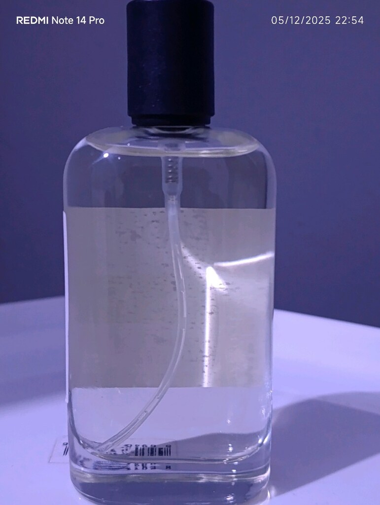 Mad Parfüm Armani Gio muadili 100 ML - 5