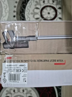 Tefal TY 6983 Şarjlı Dikey Süpürge Sıfır Ürün - 4