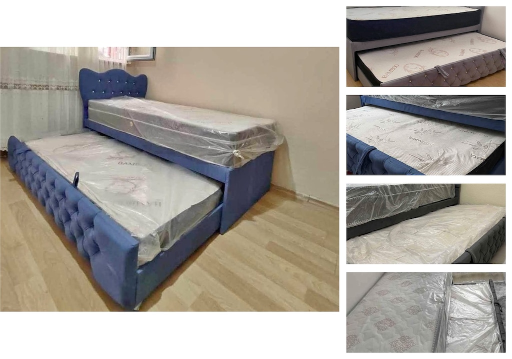 yavrulu baza başlık yatak htdntdtagm - 3