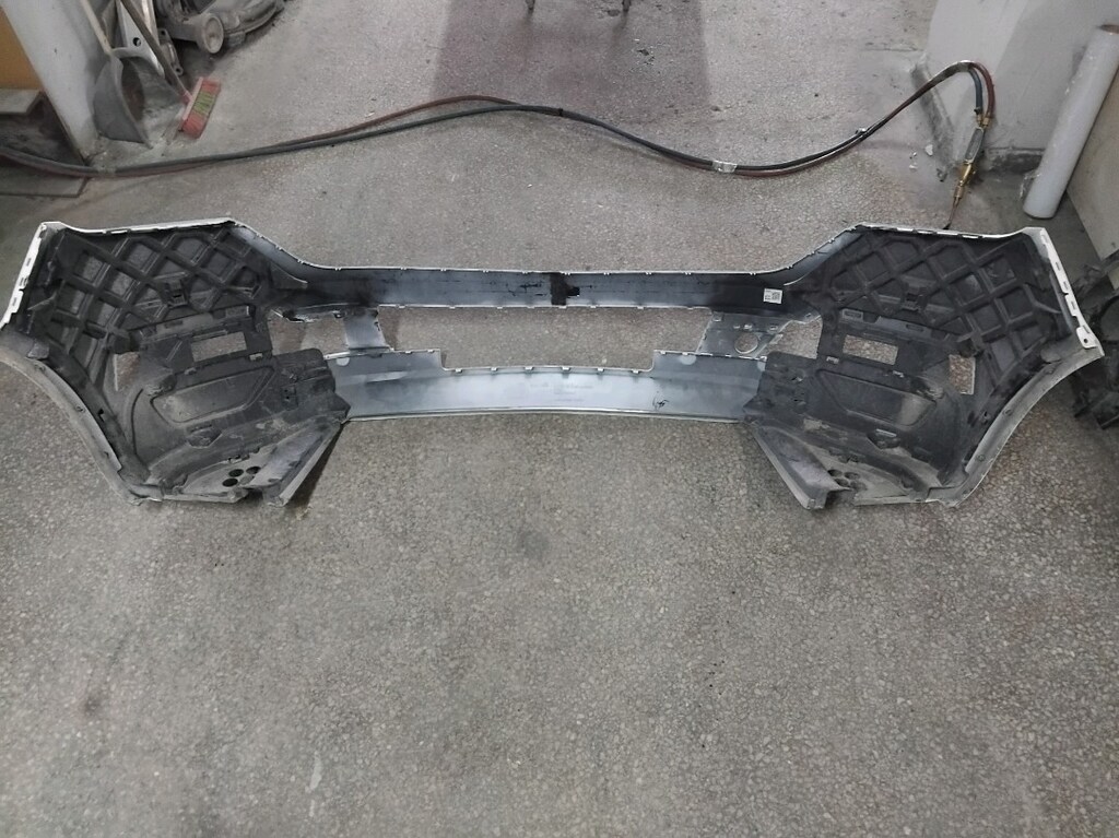 volkswagen t7 ön tampon - 3