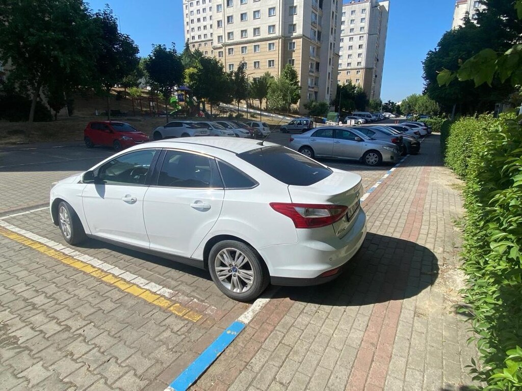 hatasız boyasız 11 yıllık sahibinden teredx 1.6 tdci - 12