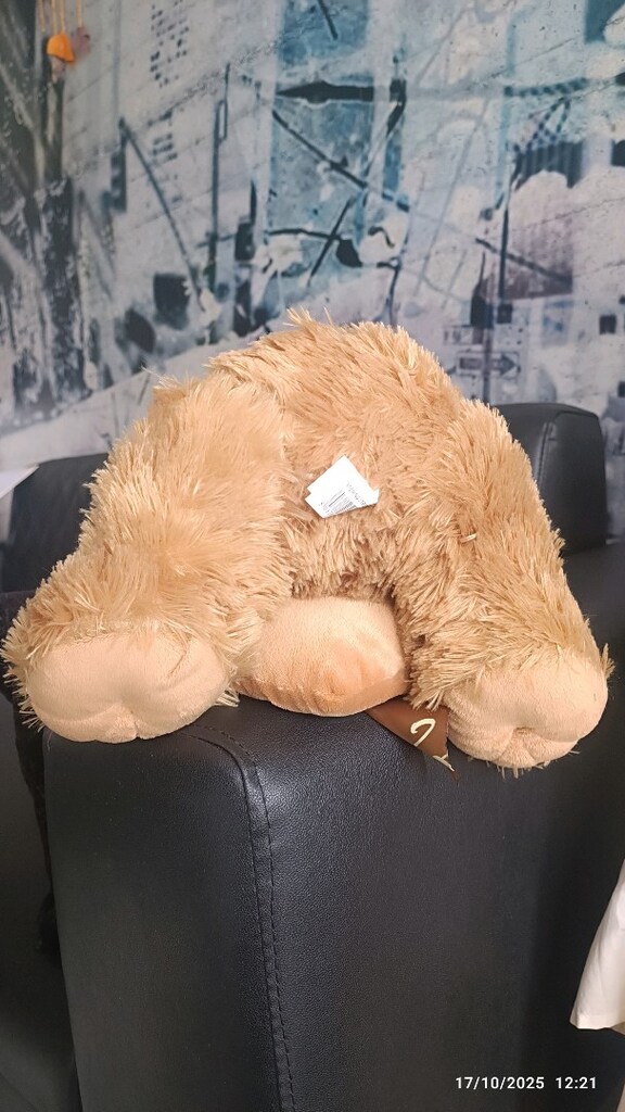 Peluş Oyuncak Ayı Son Fiyat - 6
