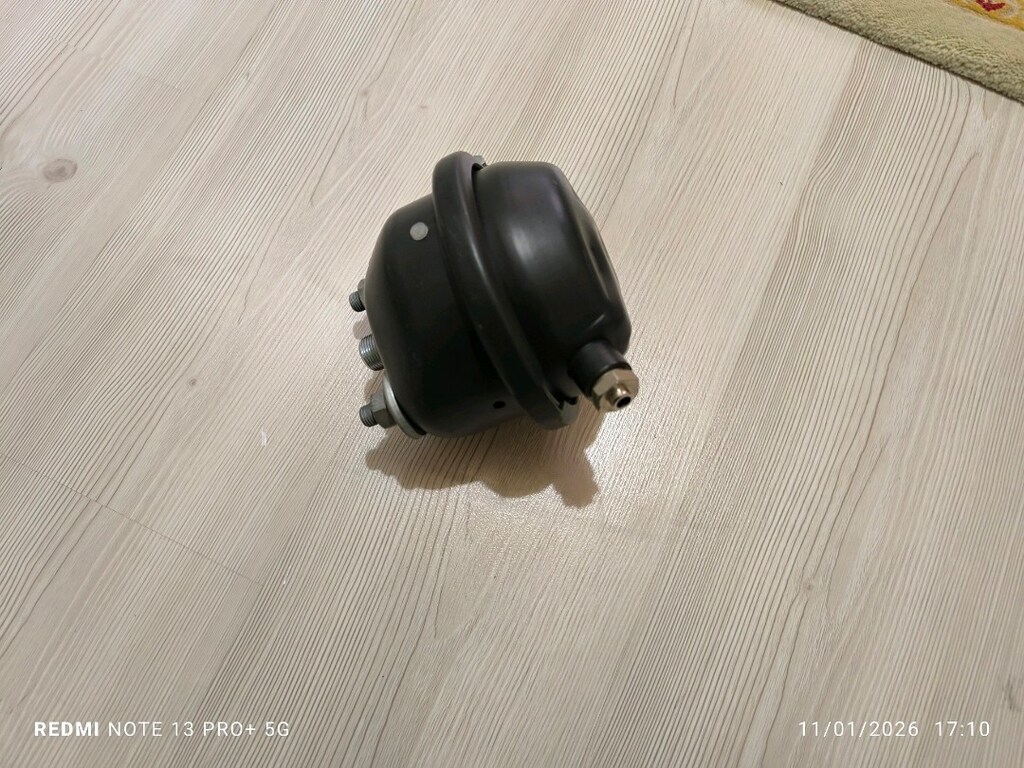 fren körüğü - 2