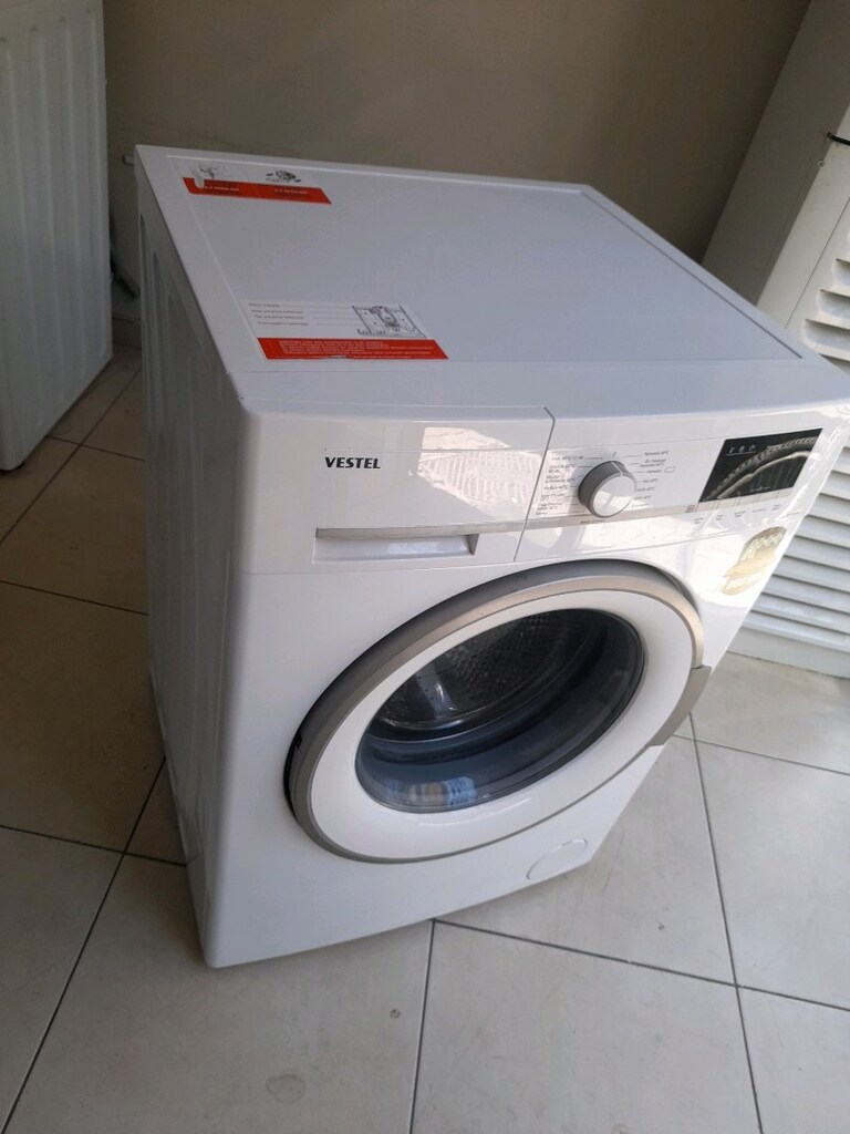 vestel çamaşır makinesi - 3
