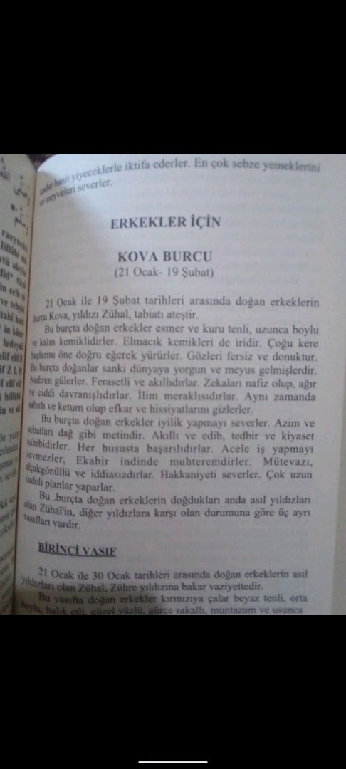 GİZLİ İLİMLER HAZİNESİ ORJİNAL SEDA YAYINLARI - 7