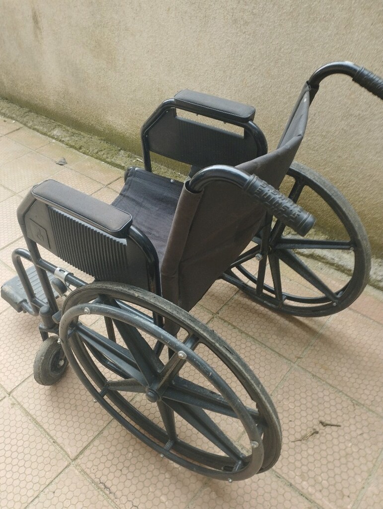 gördüğünüz gibi sandalye - 3