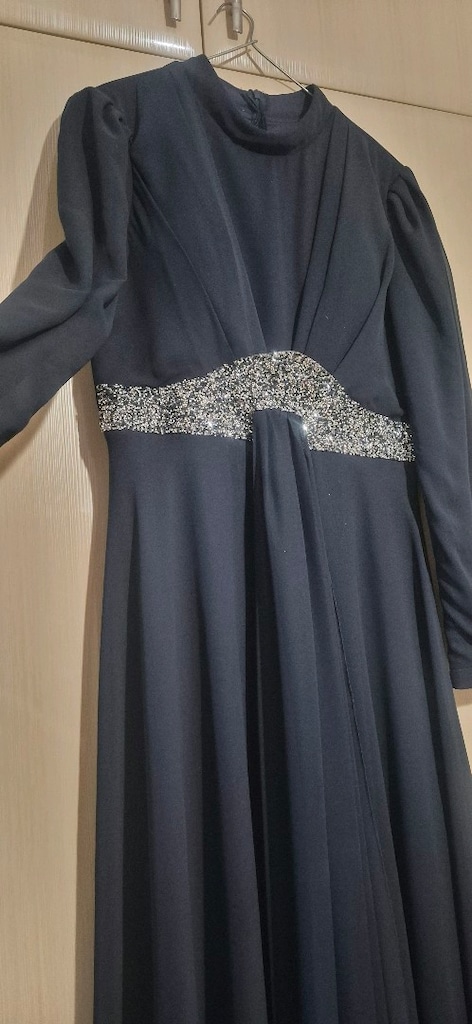Tesettür Abiye - 2
