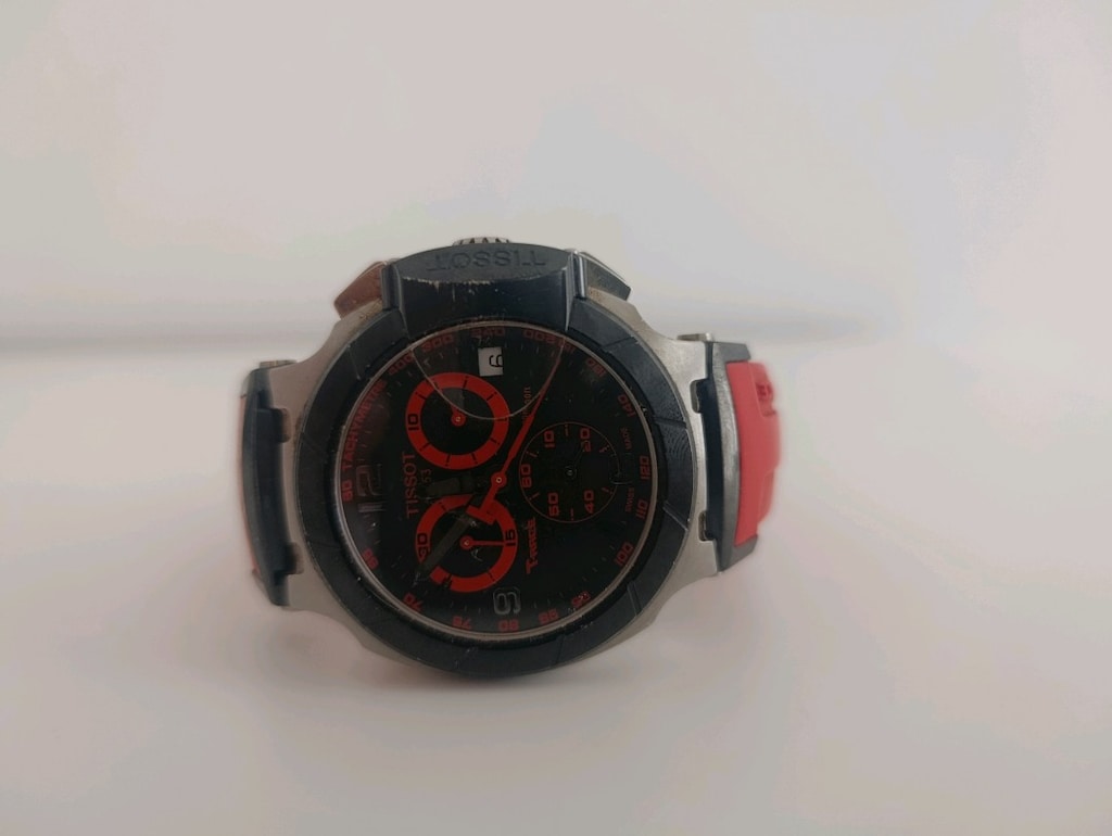Antalya içi satılık Tissot T-Race Saat - 2