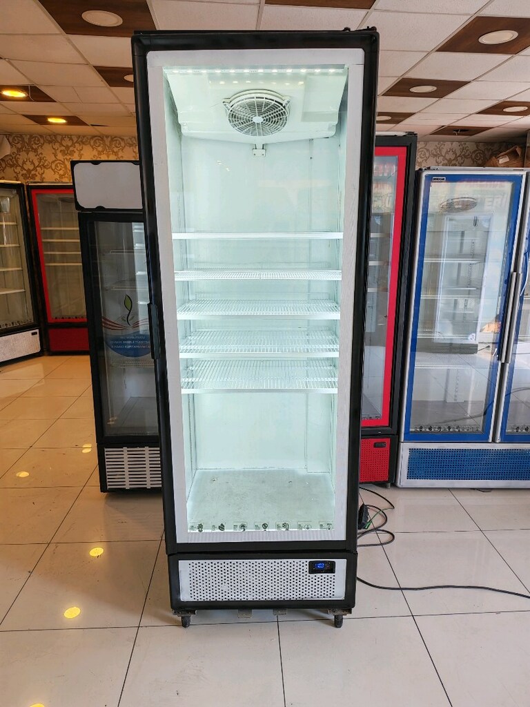 KOLA DOLABI AYRAN DOLABI İÇECEK DOLABI PEPS DOLABI MEŞRUBAT DOLABI - 3