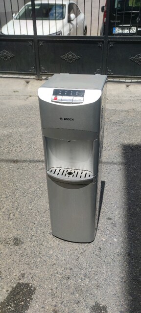 Bosch marka gizli damacana su sebili uygun fiyat