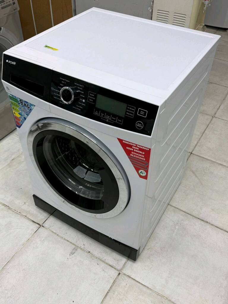 ARÇELİK SİYAH PANO - 4