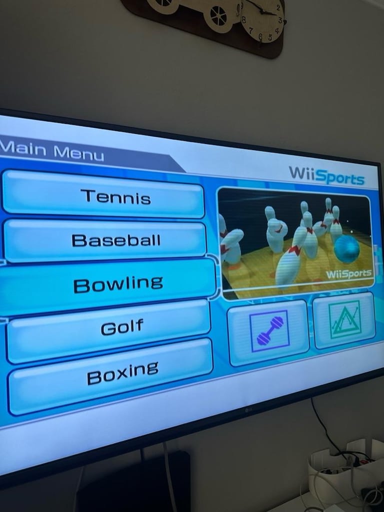 Nintendo wii - 8