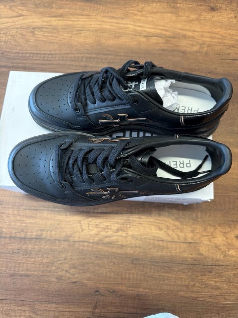 Premiata Erkek Ayakkabi - 2