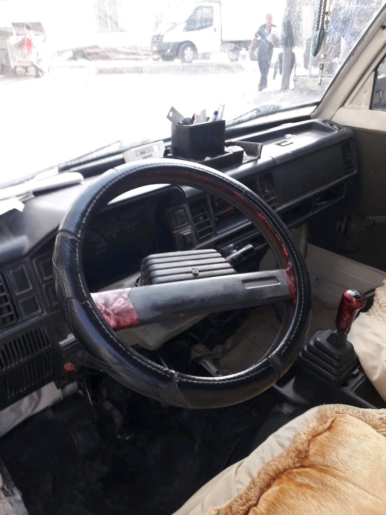 suzuki ceri 98 model - 4