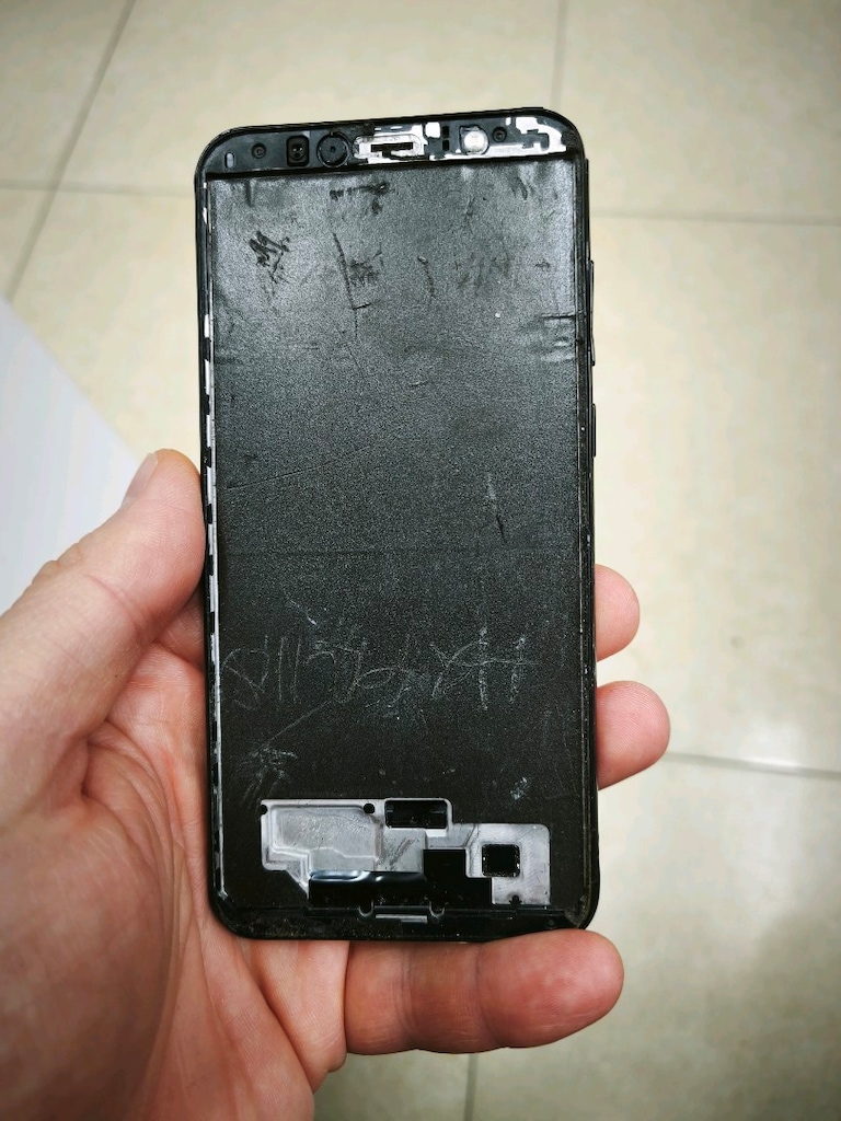 Huawei Y6 2018 (ATU-L21) - 4