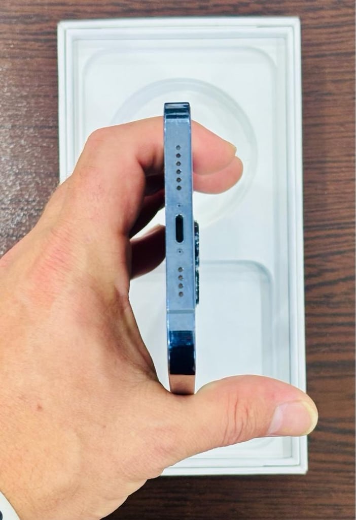 İPHONE 13 PRO MAX PİL/100 - 6