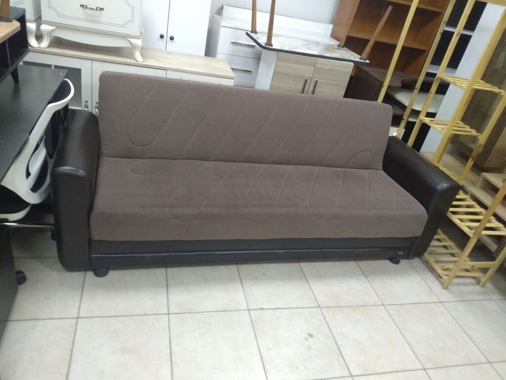 MONDİ MARKA FONKSİYONEL KANEPE – SANDIKLI & YATAKLI - 3