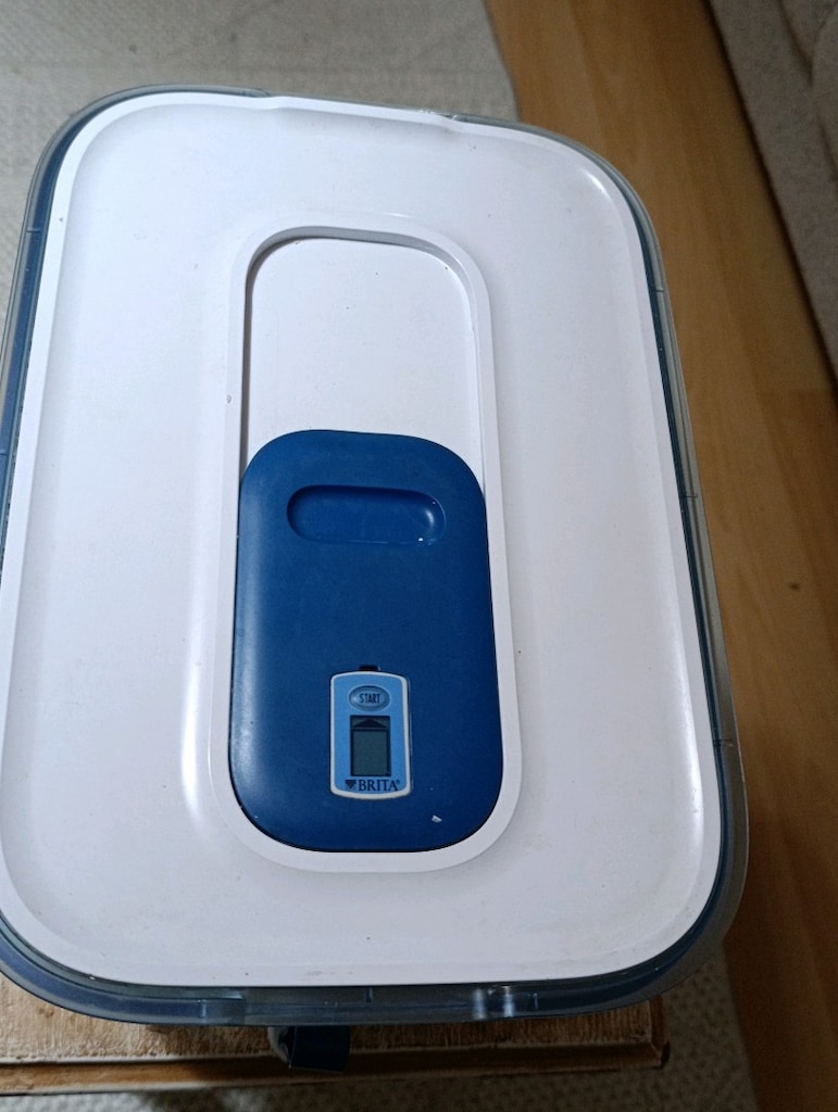 brita su arıtma sebili - 3