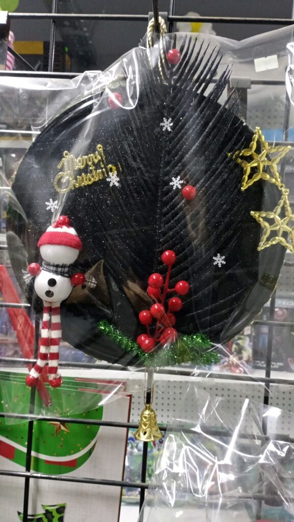 yeni yil noel urunleri - 3