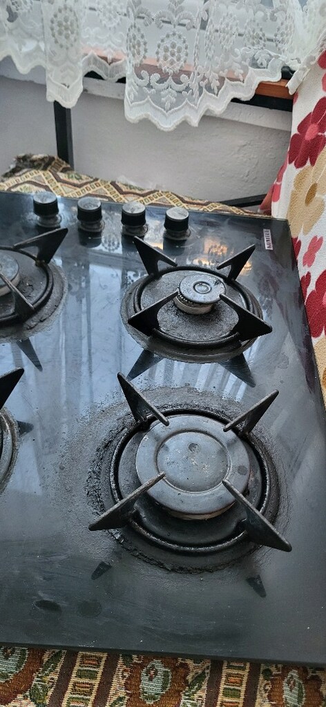 set üstü ocak - 2