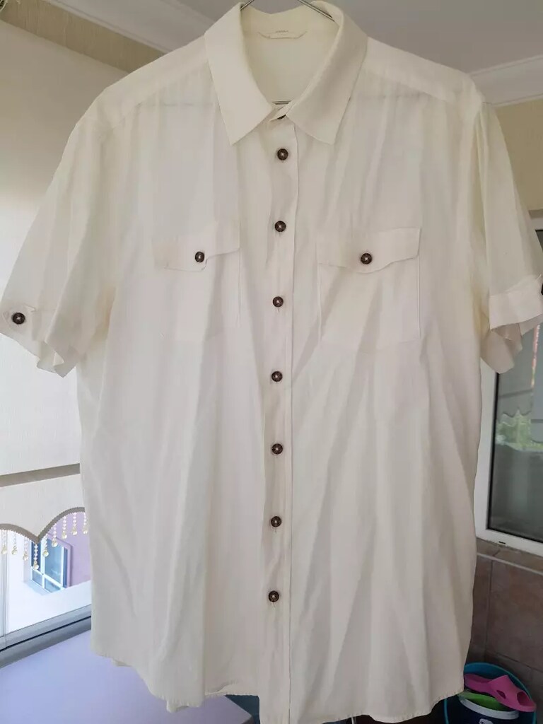 Large beden marka gönlekler tanesi 100 TL - 4