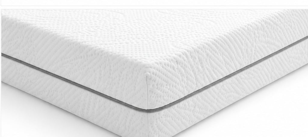 Sıfır , Plus Konfor Ortopedik Çift Taraflı Pocket Yaylı Yatak - 2