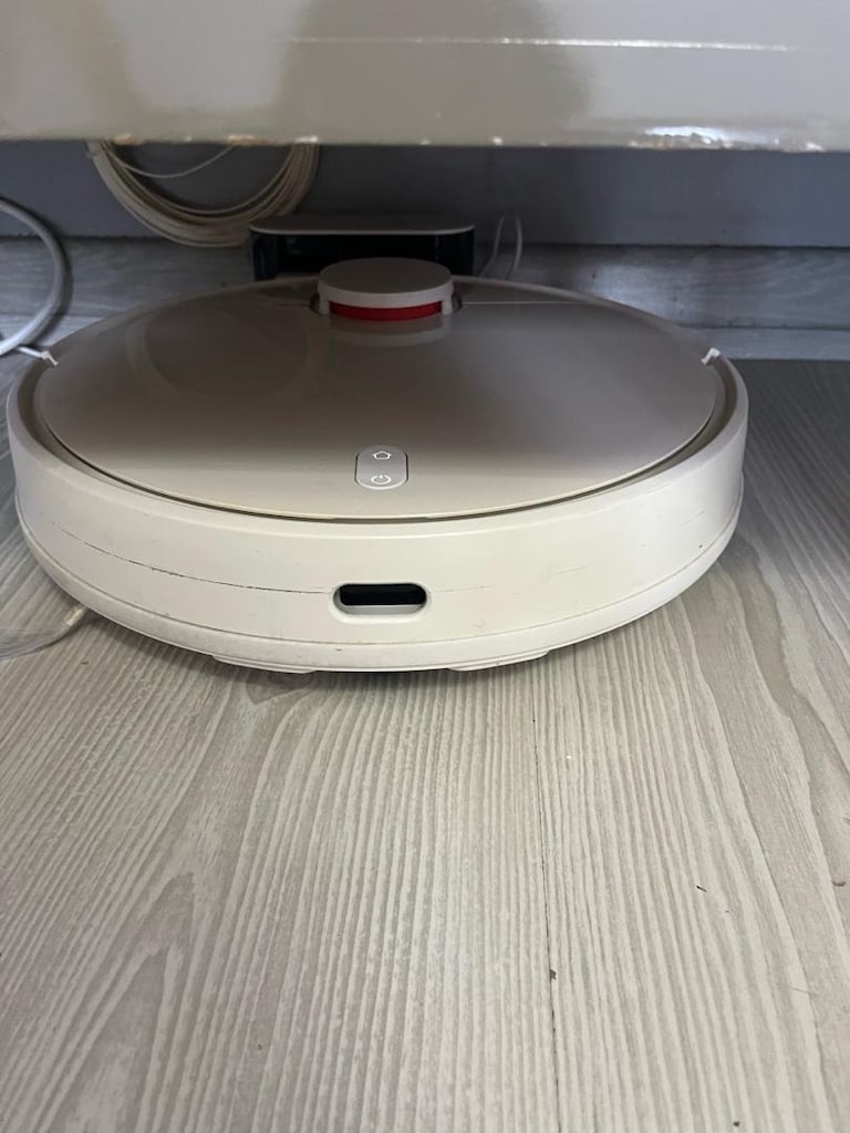 Xioami Vacuum Mop Pro - 2