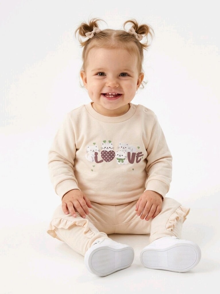 bebek takim - 7