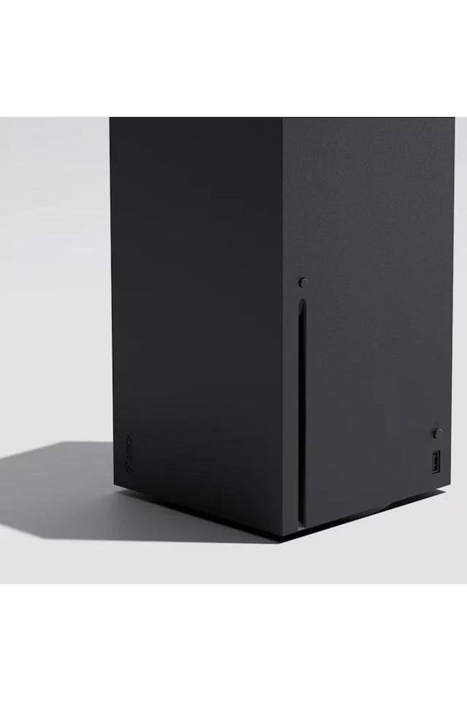 Microsoft Xbox Series X 1 TB SSD Oyun Konsolu - Tek Kol - 2