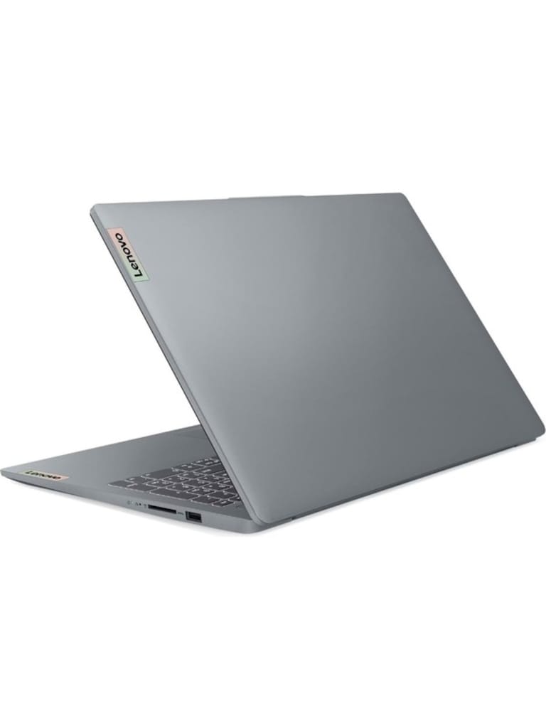 Lenovo Ideapad Slim 3 Ryzen 5 7520U 8GB 512GB SSD 15.6" FHD Notebook - 3