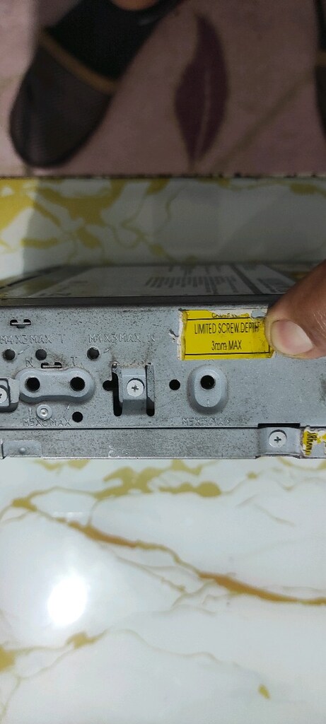 audiovox ekran li yuispi li auxlu sidili - 5