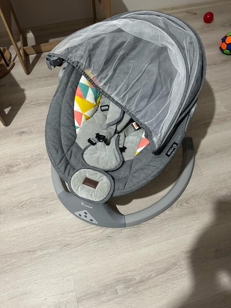 elele marka ana kucağı 1 ay kullanıldı - 6
