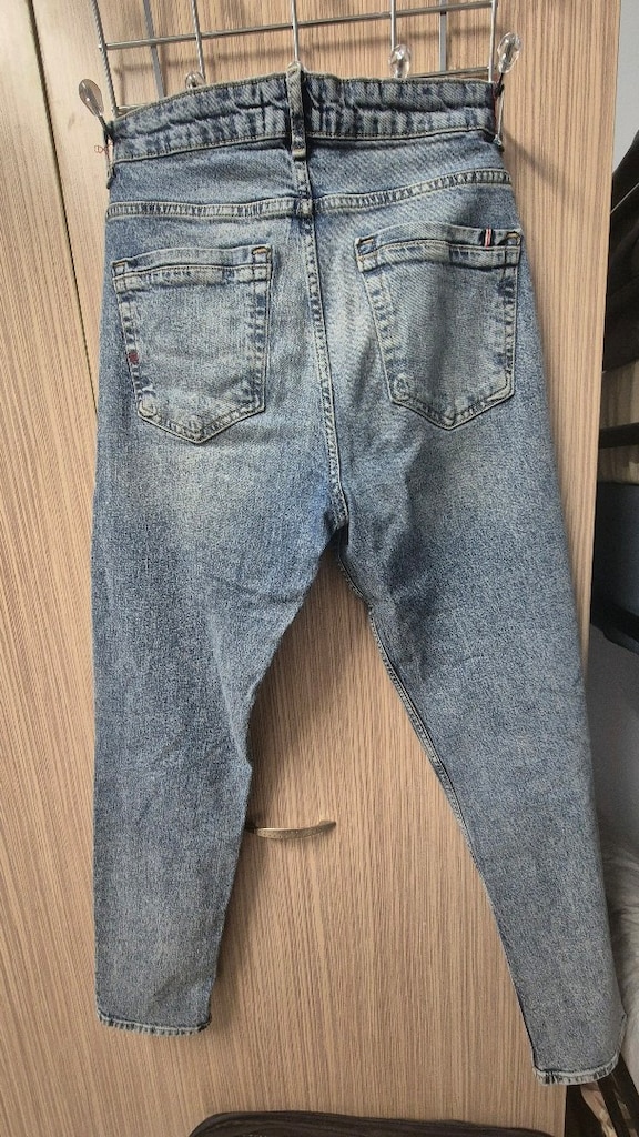 kot pantolon - 2