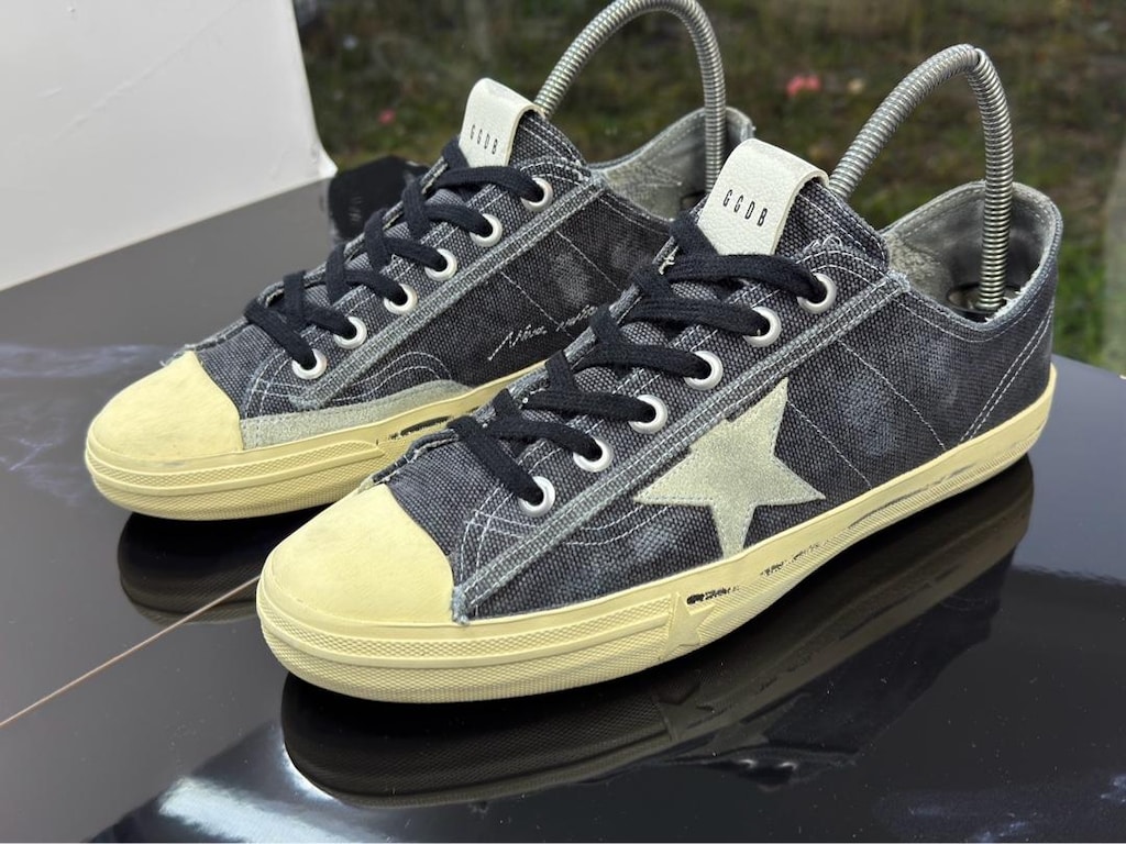 Orijinal GOLDEN GOOSE 43 numara - 3